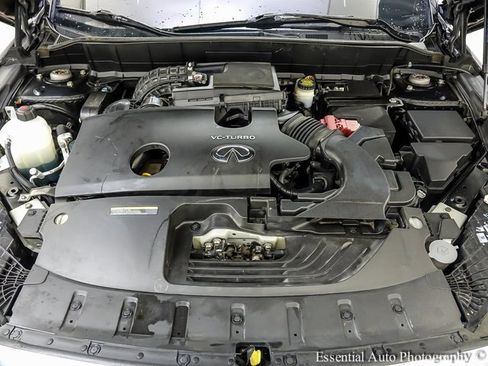 Used 2019 INFINITI QX50 Essential w/ Premium Heat Package image 27