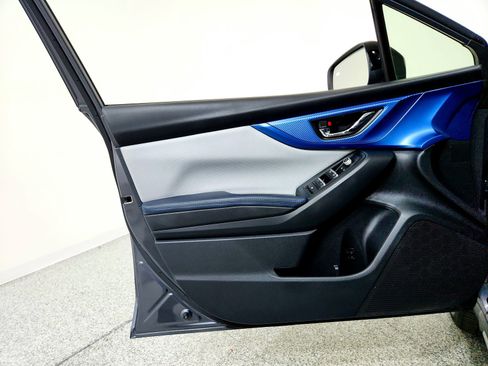 Used 2023 Subaru Crosstrek Hybrid image 13