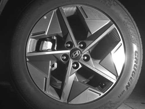 Used 2025 Hyundai Tucson SEL image 12