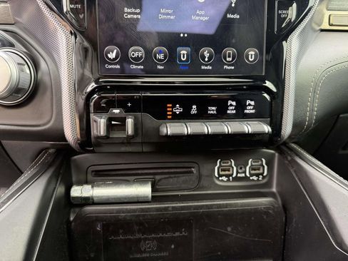 Used 2019 RAM 1500 Limited image 21