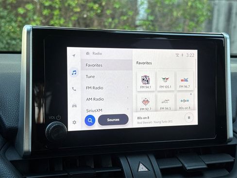 Certified 2024 Toyota RAV4 LE image 17