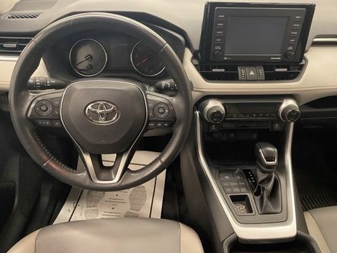 Used 2020 Toyota RAV4 XLE Premium w/ Protection Package AWD/4WD image 2