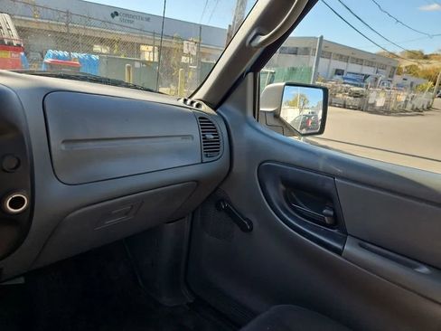 Used 2008 Ford Ranger Sport image 15