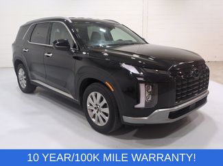 Certified 2025 Hyundai Palisade SEL AWD/4WD 360° Tour