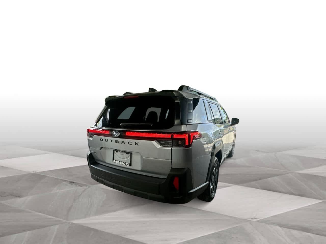New 2026 Subaru Outback Premium AWD/4WD image 8