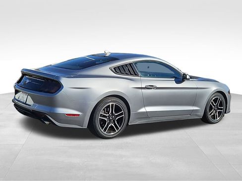 Used 2022 Ford Mustang Coupe w/ Equipment Group 101A image 7