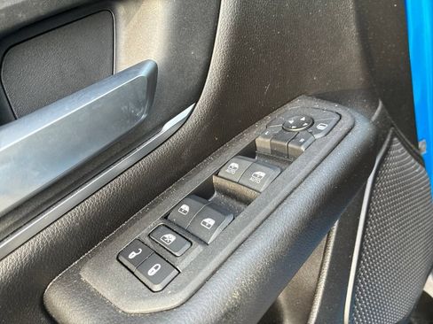 Used 2025 RAM 1500 Big Horn RWD image 13