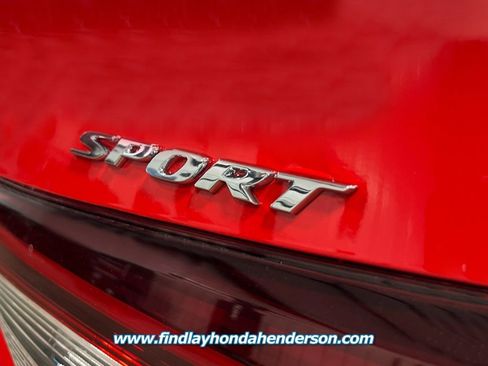 New 2026 Honda Civic Sport image 6