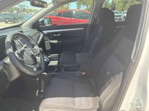 Used 2021 Honda CR-V Special Edition image 2