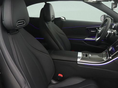 New 2026 Mercedes-Benz CLE 450 4MATIC Cabriolet image 7