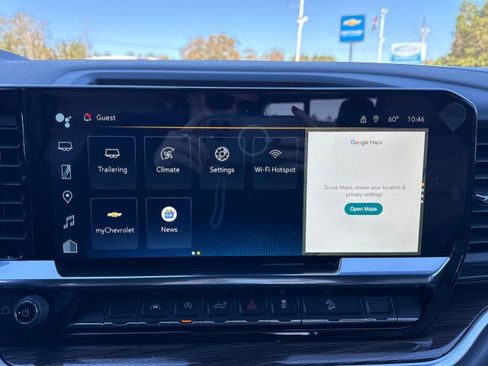 New 2026 Chevrolet Silverado 1500 LT image 23