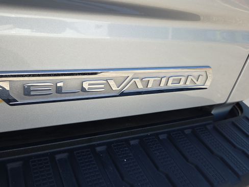 Certified 2021 GMC Sierra 1500 Elevation w/ X31 Off-Road Package AWD/4WD image 33