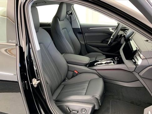 New 2026 Audi A6 Premium Plus image 9