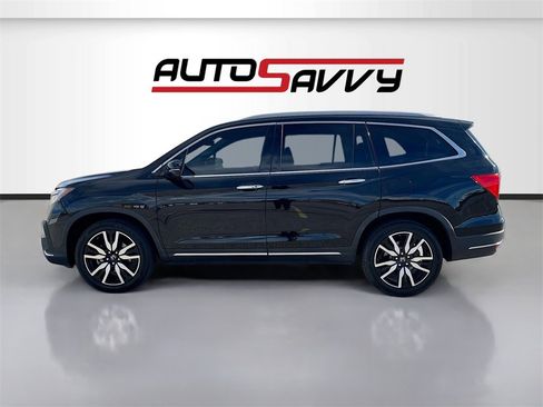 Used 2020 Honda Pilot Touring image 4