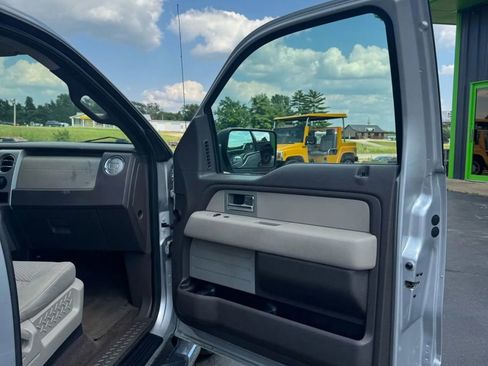 Used 2009 Ford F150 XLT image 10