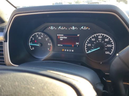 Used 2022 Ford F150 XL w/ STX Appearance Package image 18