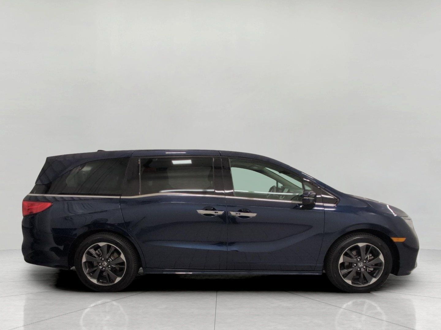 Used 2021 Honda Odyssey Elite image 12