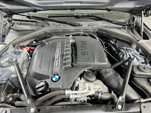 Used 2018 BMW 640i Gran Coupe xDrive image 31