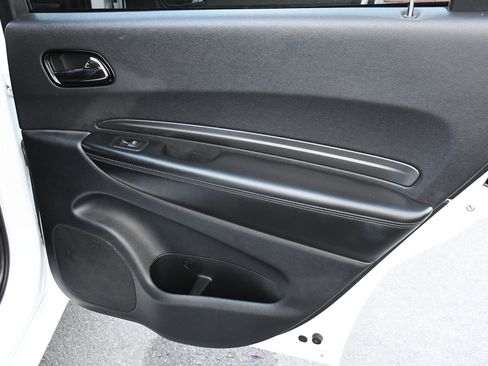 Used 2022 Dodge Durango GT image 19