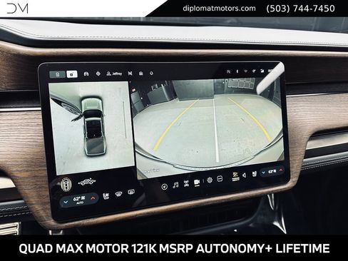 Used 2026 Rivian R1T Premium AWD/4WD image 37