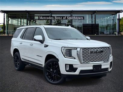 Used 2023 GMC Yukon Denali