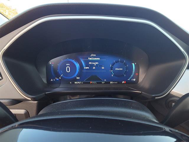 Used 2021 Ford Escape SEL w/ Technology Package AWD/4WD image 22