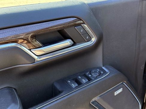 Certified 2023 Chevrolet Silverado 1500 LT Trail Boss w/ LT Trail Boss Premium Package image 19