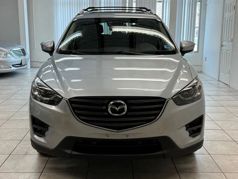Used 2016 MAZDA CX-5 Grand Touring image 2