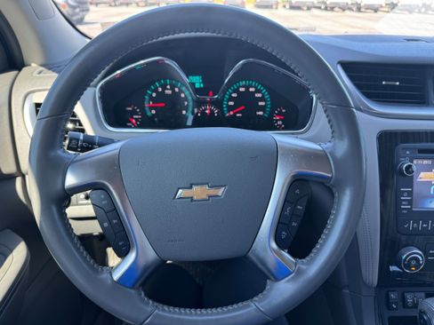 Used 2014 Chevrolet Traverse LT w/ All-Star Edition FWD image 13