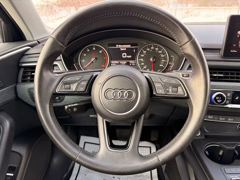 Used 2017 Audi A4 2.0T Premium w/ Convenience Package image 25