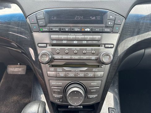 Used 2008 Acura MDX w/ Tech & Entertainment Pkg AWD/4WD image 22