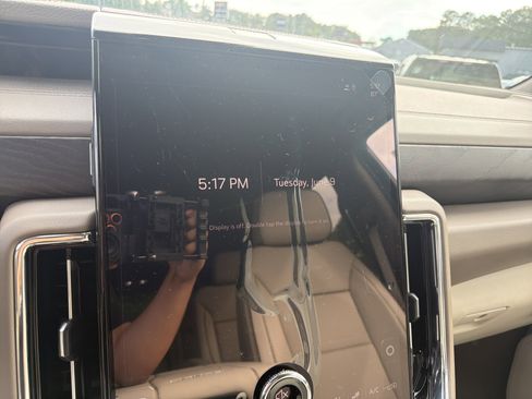 New 2026 GMC Yukon Denali RWD image 25