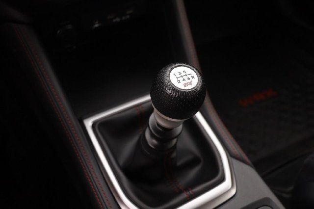 Used 2022 Subaru WRX Limited AWD/4WD image 20