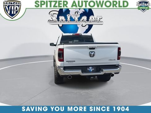 Used 2019 RAM 1500 Big Horn AWD/4WD image 8