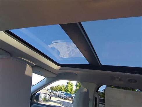 New 2025 Ford Explorer Platinum w/ LUX Leather Package image 19