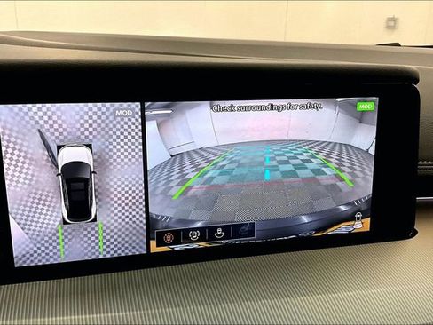 Used 2025 Nissan Murano SL image 30