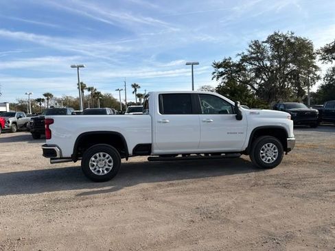 New 2026 Chevrolet Silverado 2500 LT w/ Safety Package image 13