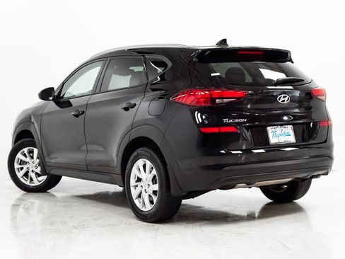 Used 2019 Hyundai Tucson Value FWD image 26
