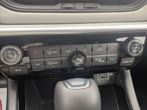 New 2026 Jeep Compass Limited w/ Sun, Sound & Navigation Group image 24