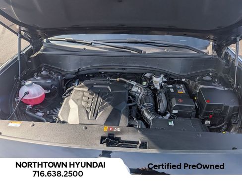 Used 2026 Hyundai Palisade Limited image 47