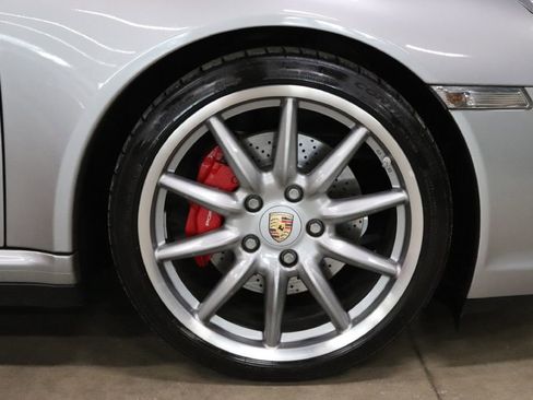 Used 2006 Porsche 911 Carrera 4S image 36