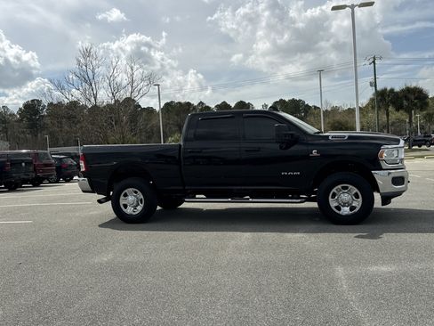 Used 2022 RAM 2500 Big Horn image 20