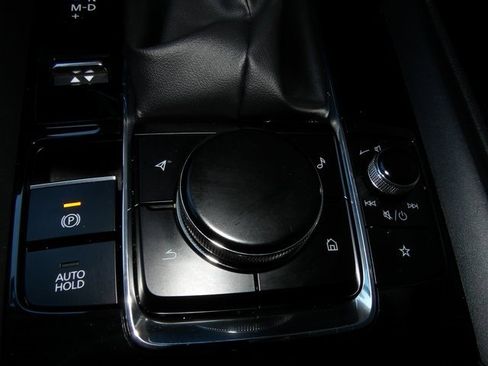 Used 2024 MAZDA CX-50 AWD 2.5 S w/ Cargo Package image 31