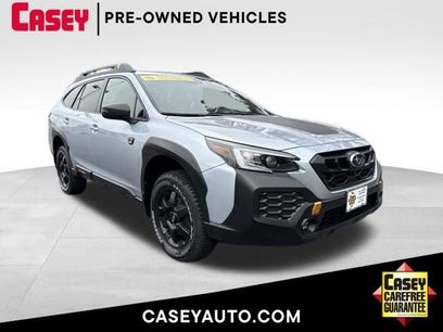 Used 2024 Subaru Outback Wilderness