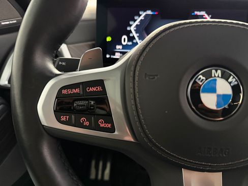 Used 2024 BMW X6 xDrive40i w/ Premium Package AWD/4WD image 15