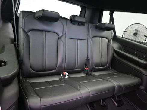 New 2026 Jeep Grand Wagoneer L Limited image 40