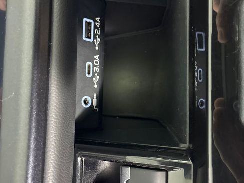 Used 2023 Subaru Outback Wilderness AWD/4WD image 25
