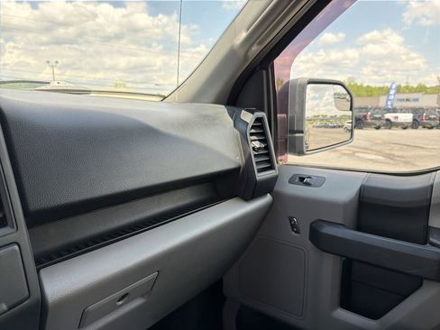 Used 2019 Ford F150 XL w/ Equipment Group 101A Mid AWD/4WD image 24