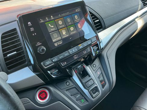 Used 2018 Honda Odyssey EX-L image 29
