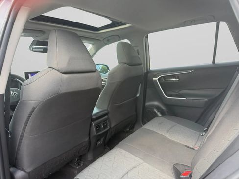 Used 2023 Toyota RAV4 XLE w/ Convenience Package FWD image 25